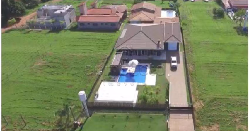 Rancho Condominio em Fronteira