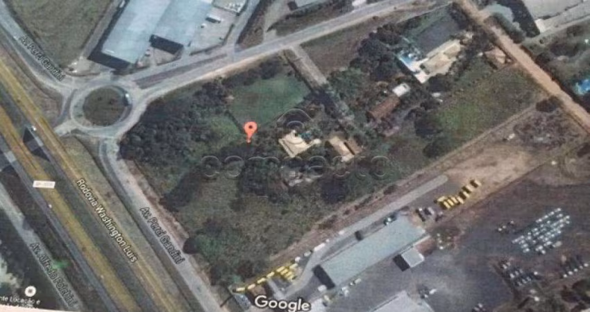 Terreno Padrão em São José do Rio Preto