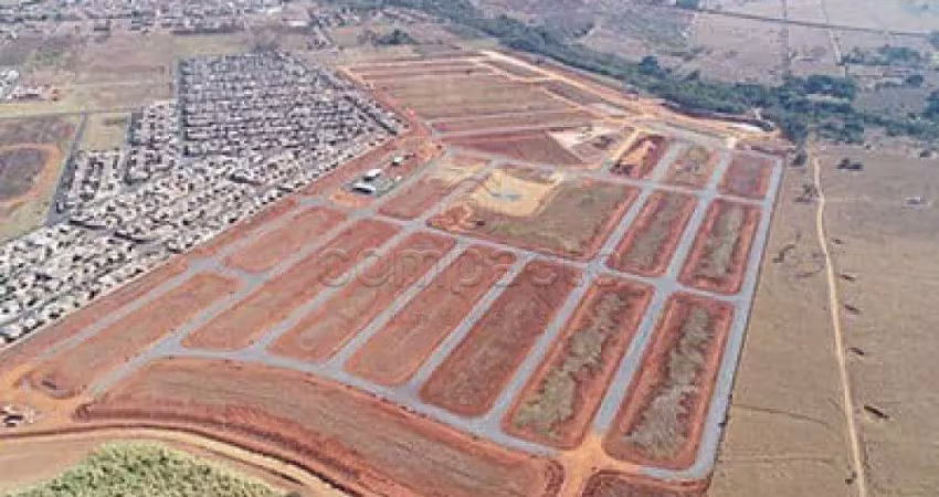 Terreno à venda no Jardim Girassol, Mirassol 