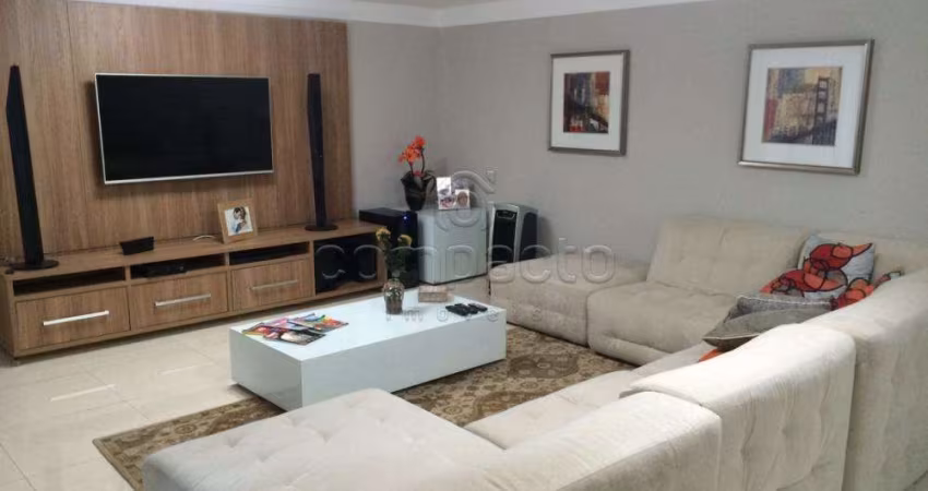 Apartamento Padrão em São José do Rio Preto