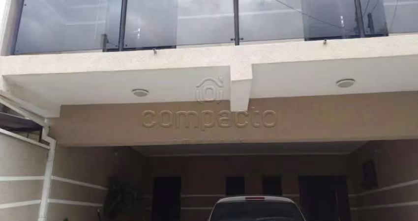 Casa com 4 quartos à venda no Parque das Nações, Americana 