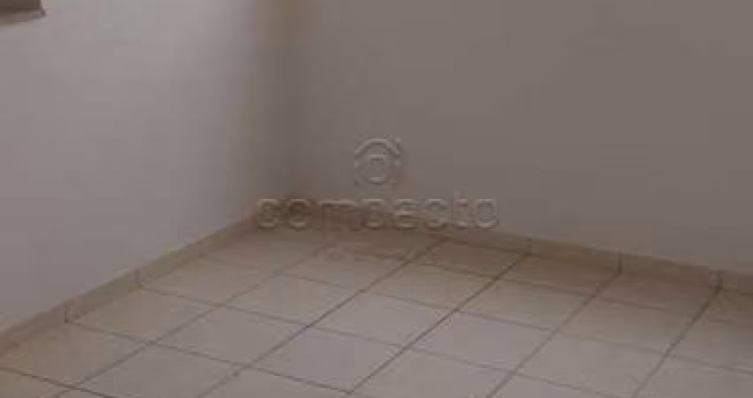 Apartamento Padrão em São José do Rio Preto