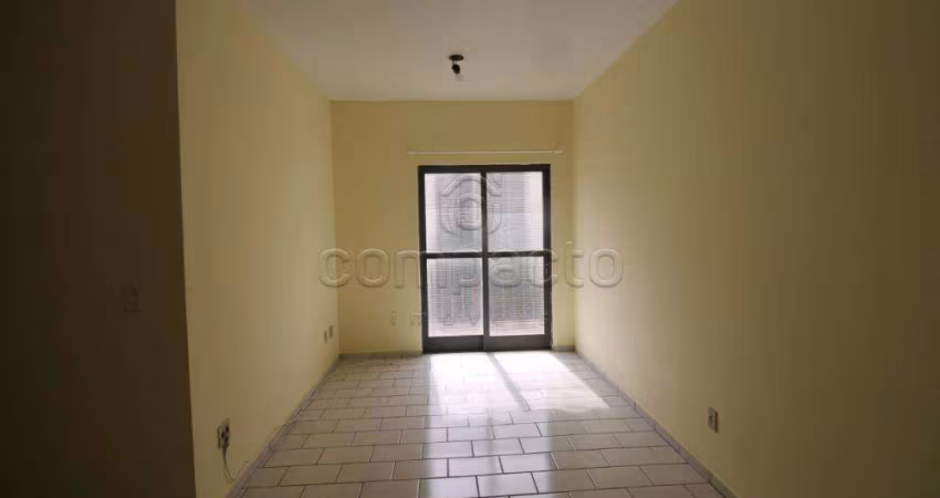 Apartamento Padrão em São José do Rio Preto