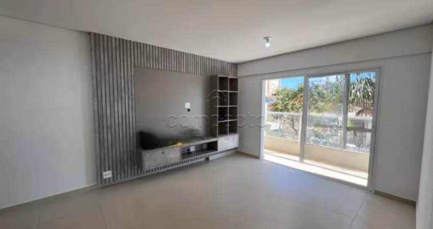 Apartamento Padrão em São José do Rio Preto