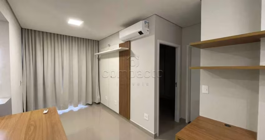Apartamento Padrão em São José do Rio Preto