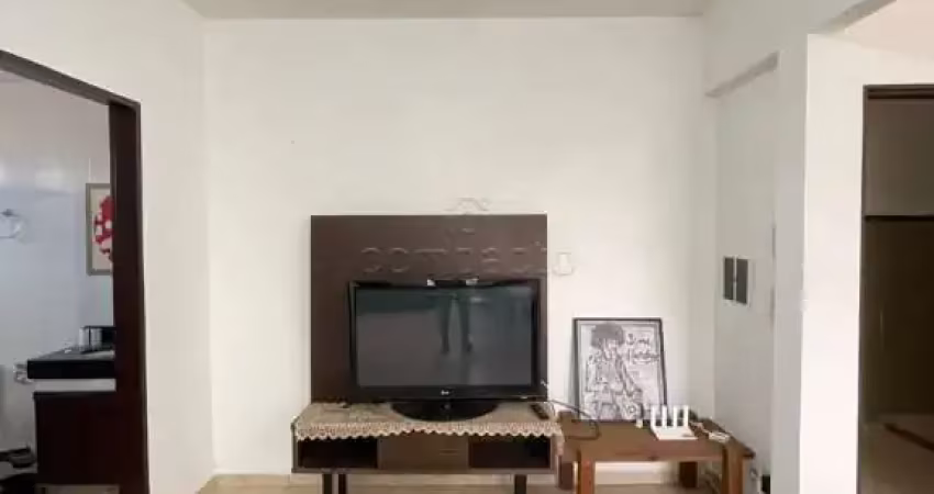 Apartamento com 1 quarto para alugar na Rua São Pedro, Centro, Mirassol