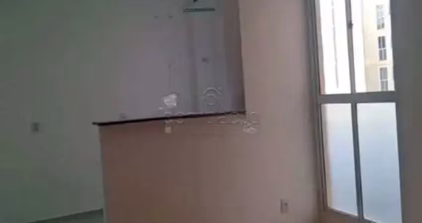 Apartamento com 2 quartos para alugar na Avenida Manoel de Freitas Assunção, Jardim Planalto, São José do Rio Preto