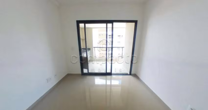 Apartamento com 2 quartos para alugar na Luís Figueiredo Filho, Vila Nossa Senhora do Bonfim, São José do Rio Preto