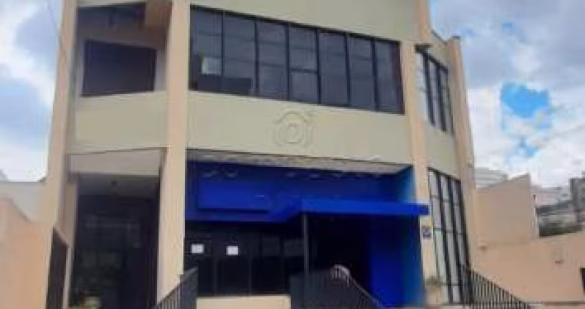 Comercial Salão em São José do Rio Preto
