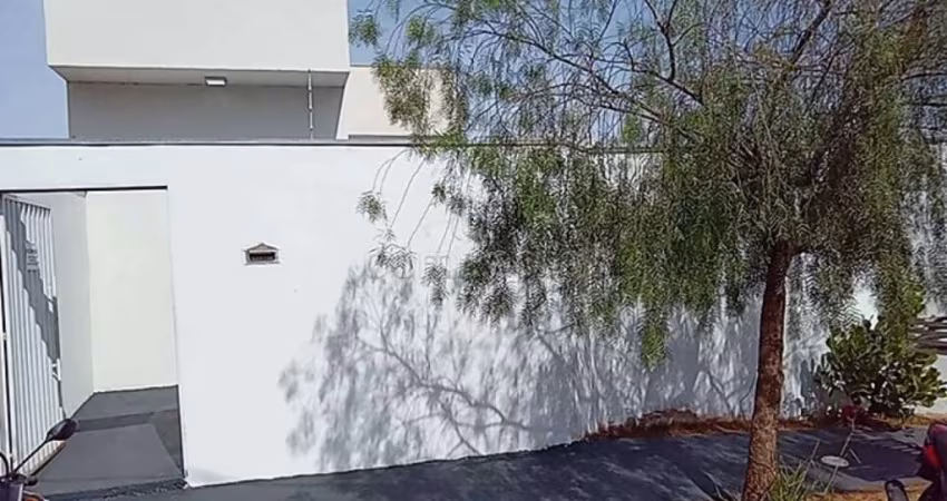 Comercial Casa em São José do Rio Preto