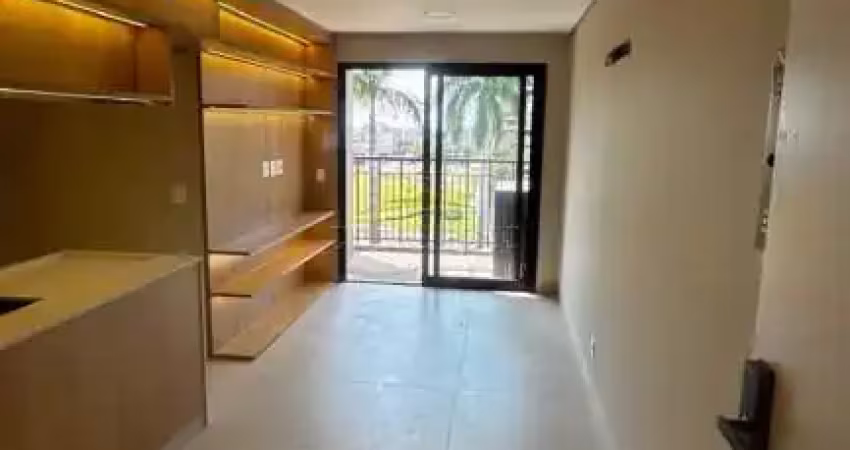 Apartamento com 2 quartos à venda no Georgina Business Park, São José do Rio Preto 