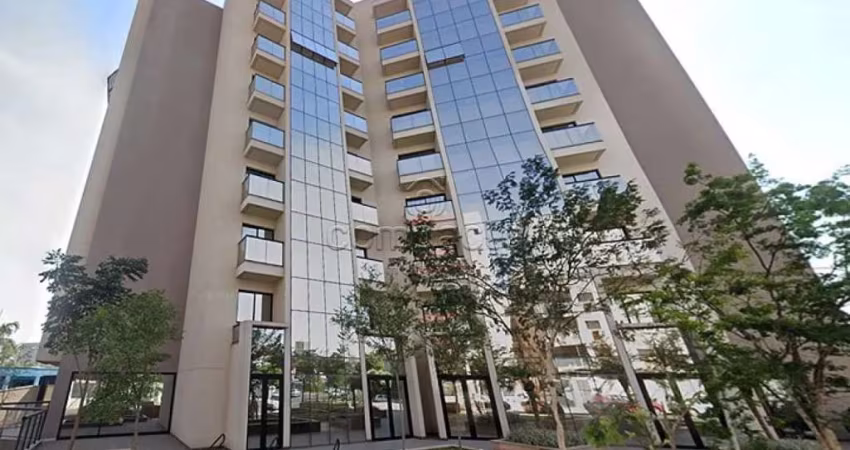 Comercial Sala/Loja Condomínio em São José do Rio Preto