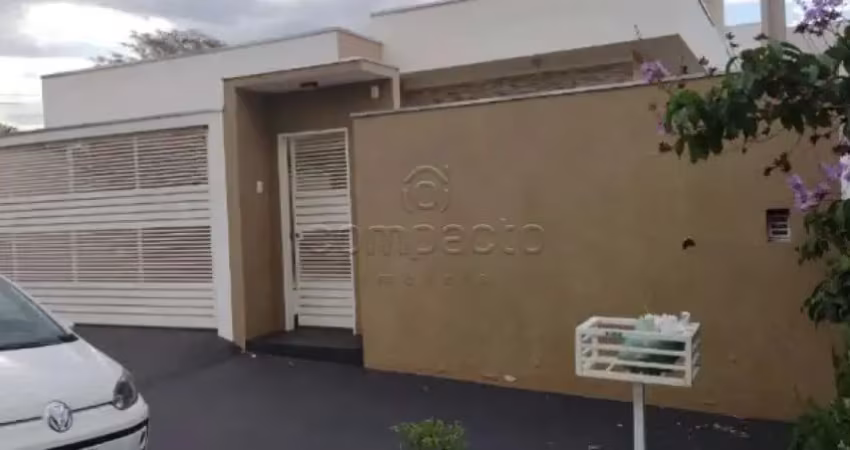 Casa com 2 quartos à venda no Santa Bárbara, Cedral 