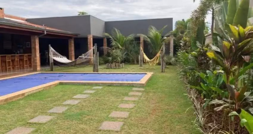 Chácara / sítio com 2 quartos à venda na Zona Rural, Icém 