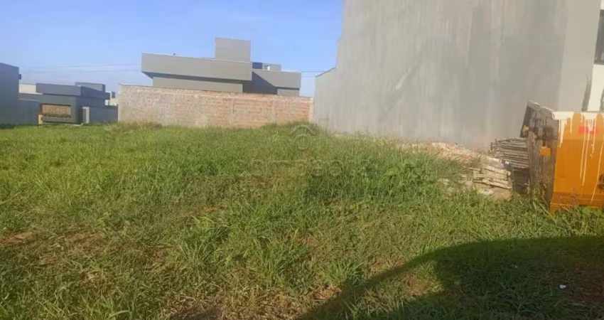 Terreno Condomínio em Mirassol