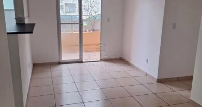 Apartamento Studio em São José do Rio Preto