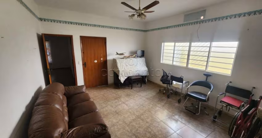 Casa Padrão em São José do Rio Preto