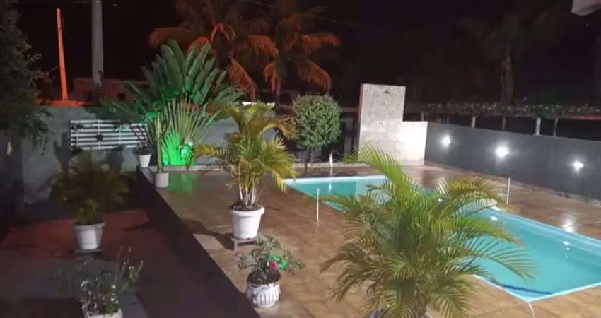 Fazenda à venda no Estância Ponte Grande (Zona Rural), São José do Rio Preto 