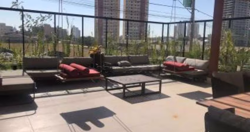 Apartamento Padrão em São José do Rio Preto