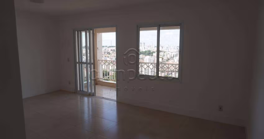 Apartamento Padrão em São José do Rio Preto
