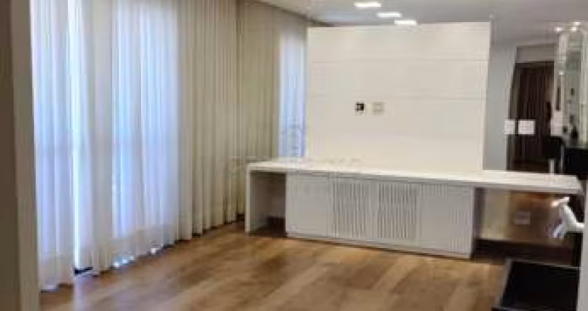 Apartamento Padrão em São José do Rio Preto