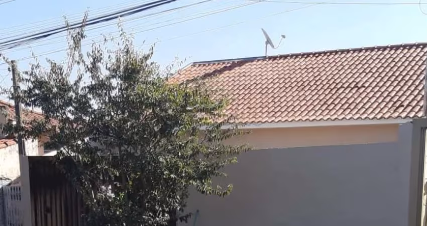 Casa Padrão em São José do Rio Preto