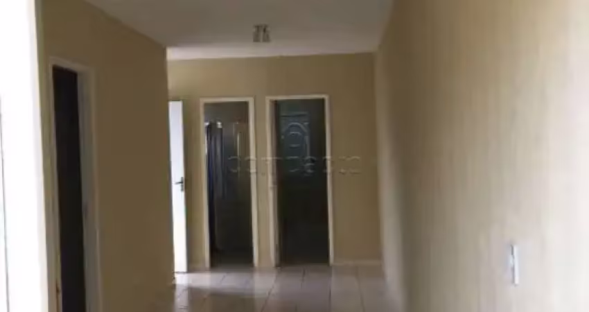Casa em condomínio fechado com 3 quartos à venda no Condomínio Residencial Parque da Liberdade VI, São José do Rio Preto 