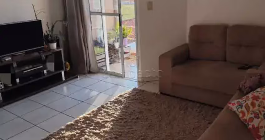 Apartamento Padrão em São José do Rio Preto