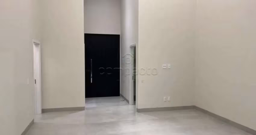 Casa Condomínio em São José do Rio Preto