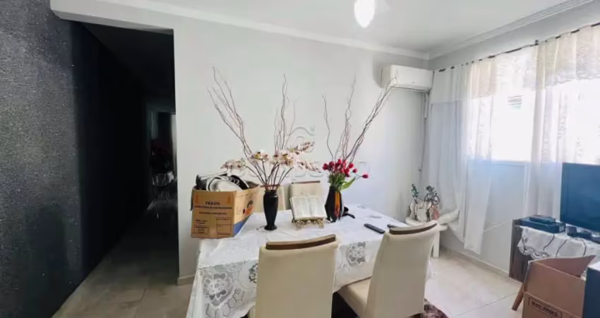 Apartamento com 2 quartos para alugar na Patrícia Rodrigues Fontes, Rios di Itália, São José do Rio Preto