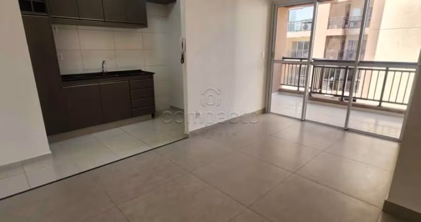 Apartamento Padrão em São José do Rio Preto