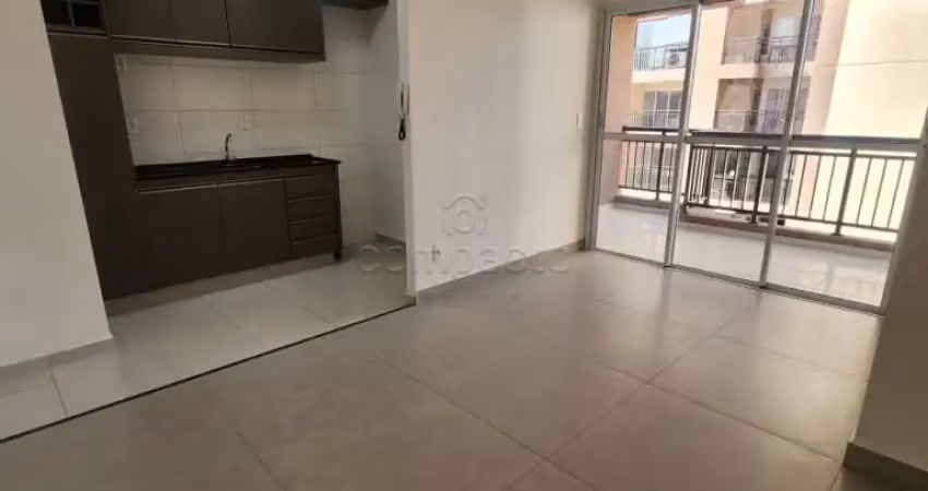 Apartamento com 2 quartos para alugar na Avenida Murchid Homsi, Parque Quinta das Paineiras, São José do Rio Preto
