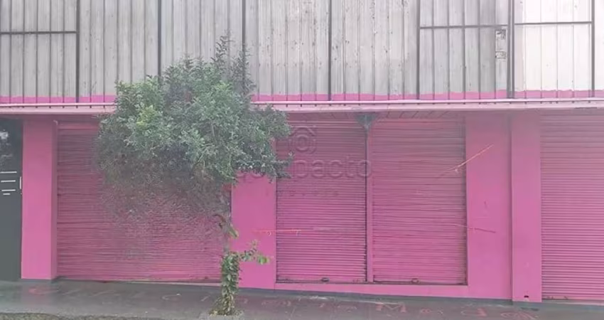 Comercial Salão em São José do Rio Preto