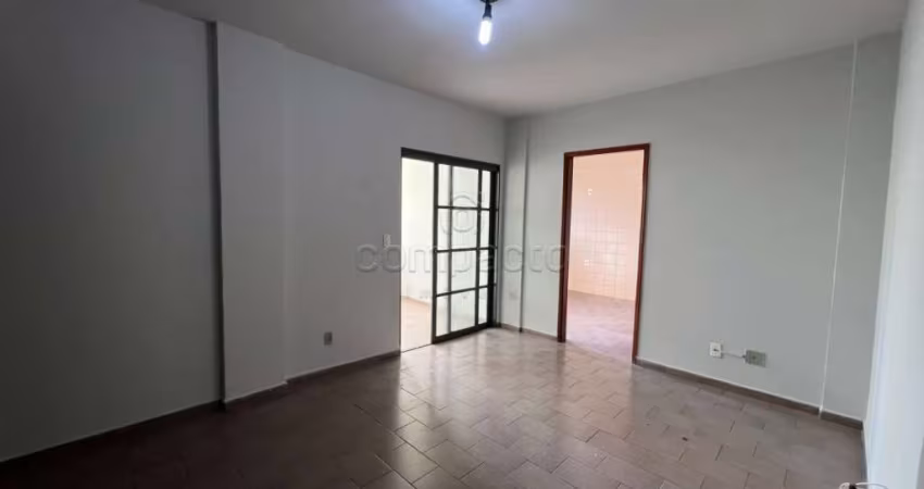 Apto Cidade Jardim