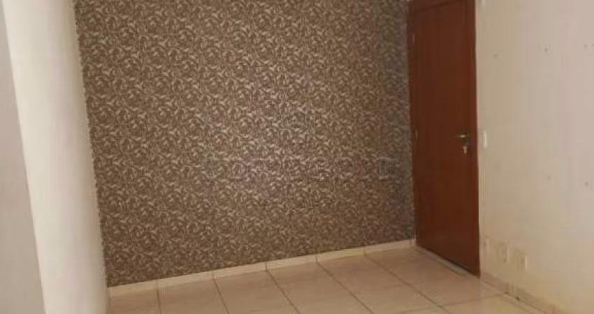 Apartamento Padrão em São José do Rio Preto
