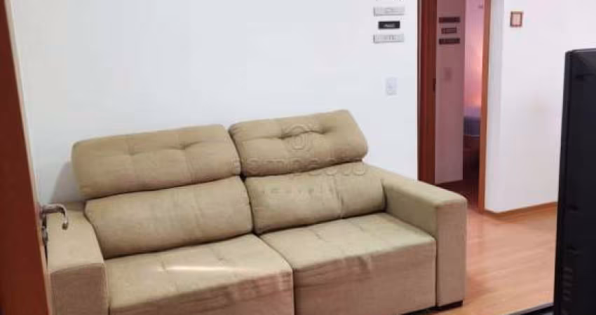 Apartamento Padrão em São José do Rio Preto