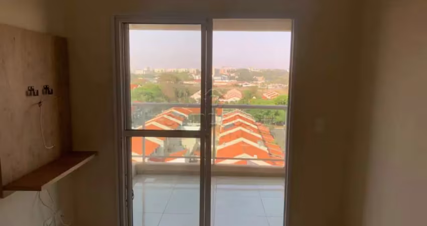 Apartamento Padrão em São José do Rio Preto