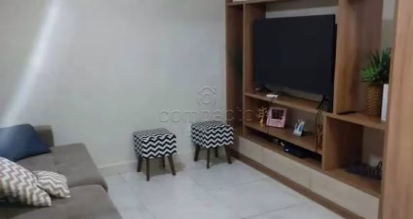 Casa Condomínio em São José do Rio Preto