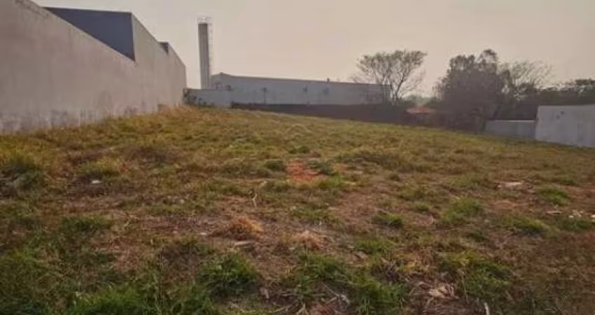 Terreno Padrão em Guapiaçu