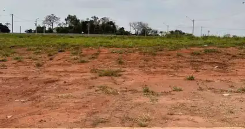 Terreno em condomínio fechado à venda no Quinta do Lago Residence, São José do Rio Preto 