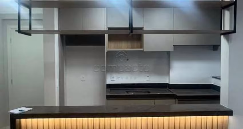 Apartamento Padrão em São José do Rio Preto