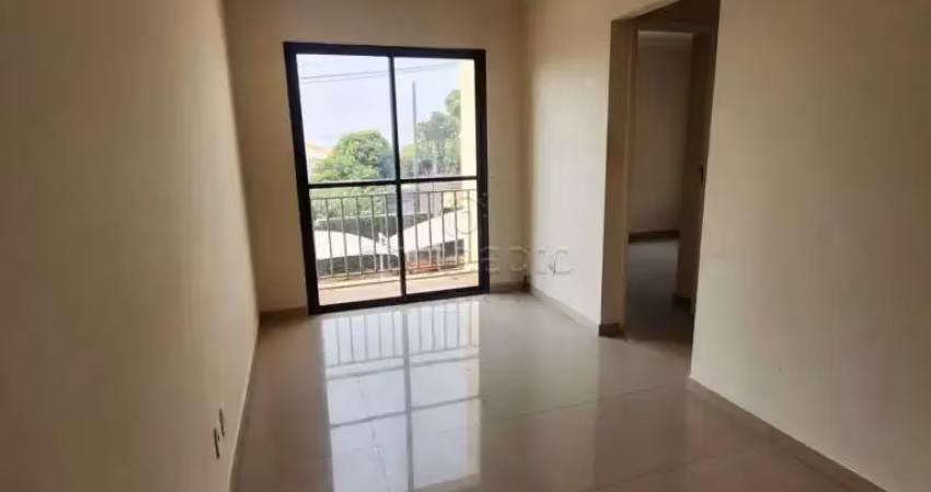 Apartamento com 2 quartos à venda no Jardim Bosque das Vivendas, São José do Rio Preto 