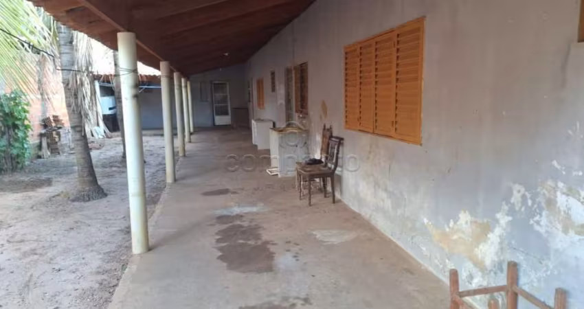 Rural Chácara em São José do Rio Preto