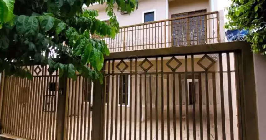 Casa com 3 quartos à venda no Parque Industrial, São José do Rio Preto 