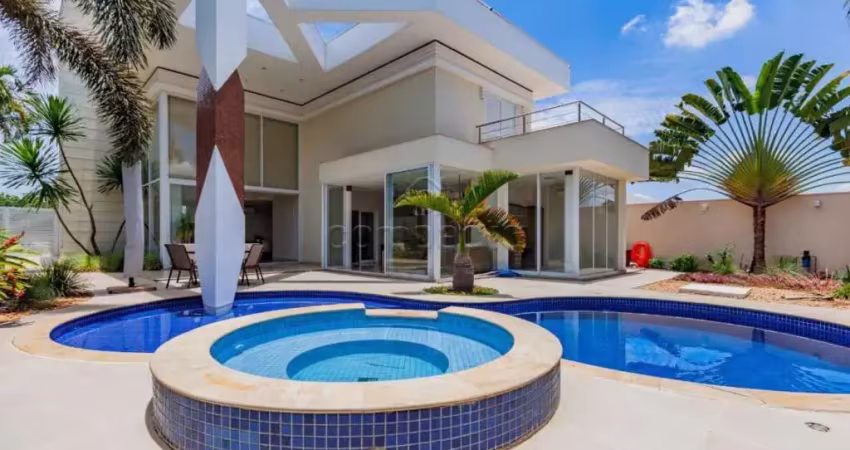 Casa Condomínio em Mirassol