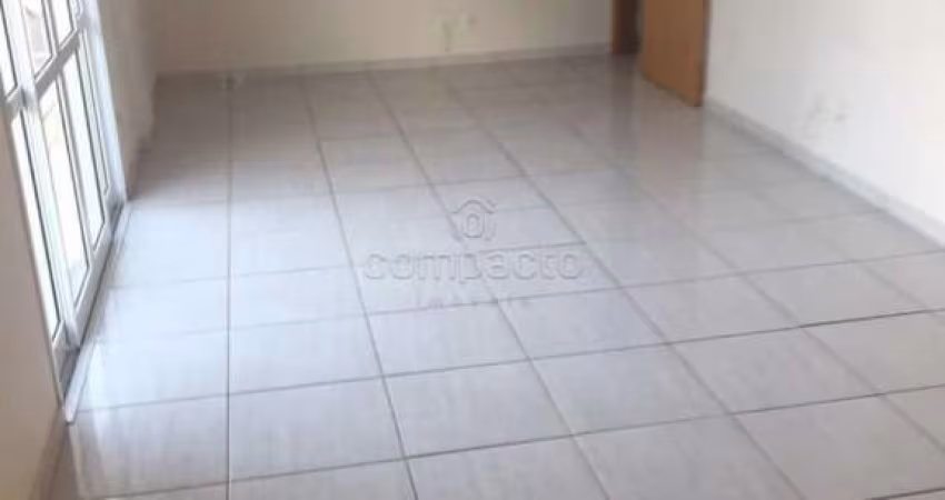 Apartamento Padrão em São José do Rio Preto