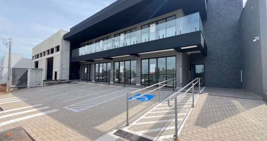 Comercial Loja em São José do Rio Preto