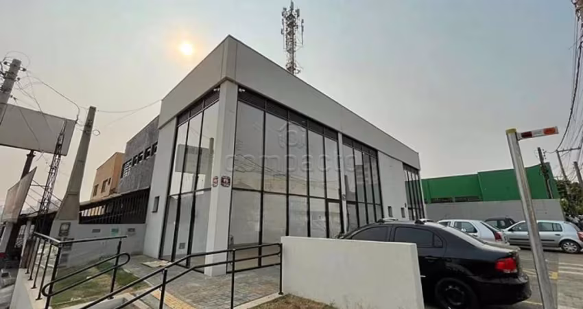 Comercial Loja em São José do Rio Preto