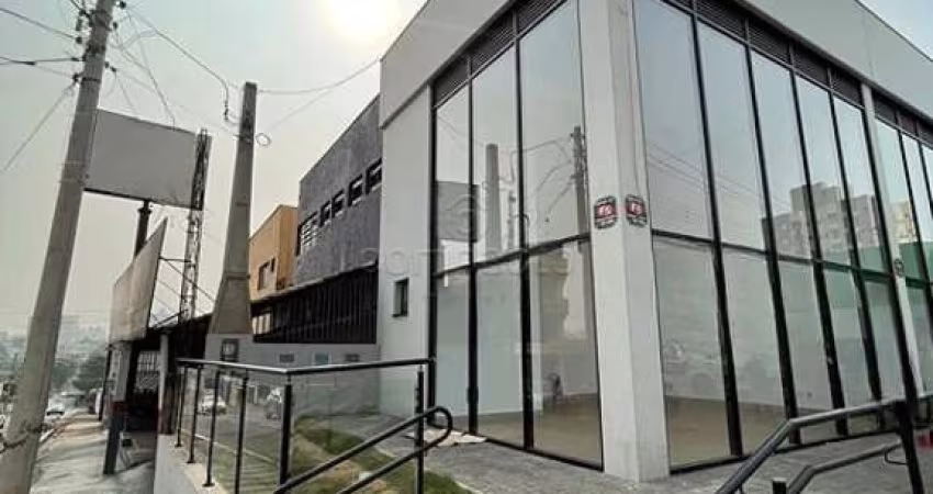 Comercial Loja em São José do Rio Preto