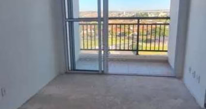 Apartamento Padrão em São José do Rio Preto